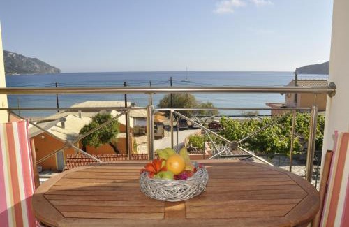 Termenades House | Corfu Studios Stavroula - San George Apartments