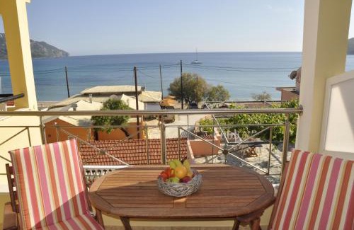 Termenades House | Corfu Studios Stavroula - San George Apartments
