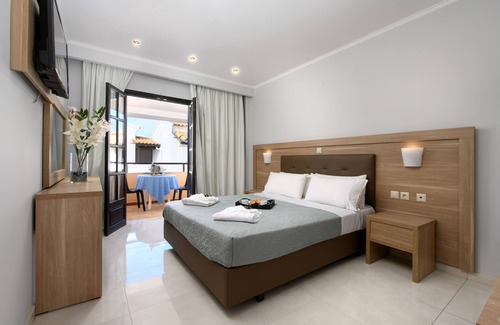 Sidari Hotel | Corfu SunGate Hotel