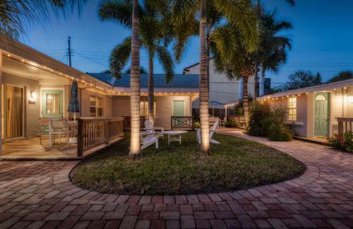 Siesta Key House | Coriander Cottage