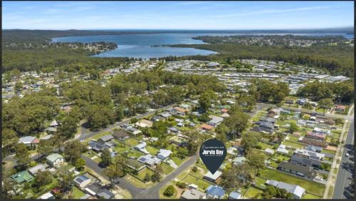 Old Erowal Bay House | Corinya Cottage By Experience Jervis Bay