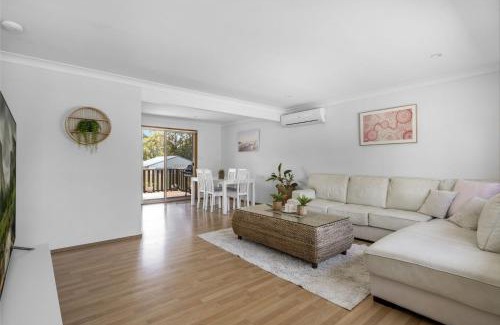 Old Erowal Bay House | Corinya Cottage By Experience Jervis Bay