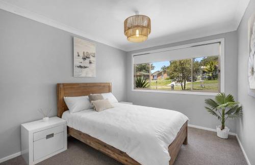 Old Erowal Bay House | Corinya Cottage By Experience Jervis Bay
