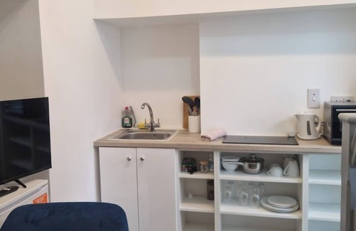 Cork Apartment | Cork City Loft - Cosy in Cork