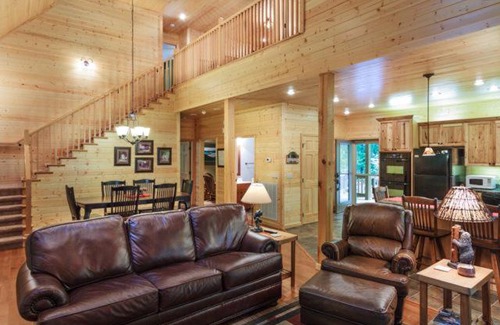 Cosby House | Cork's Creekside