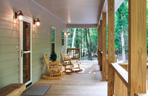 Cosby House | Cork's Creekside