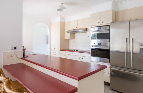 Wandandian House | Cork Valley Farm - Escape to 35 Acres in the Country