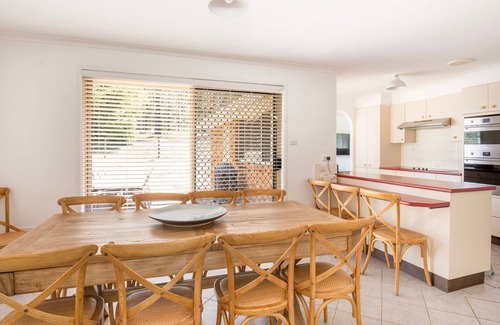 Wandandian House | Cork Valley Farm - Escape to 35 Acres in the Country
