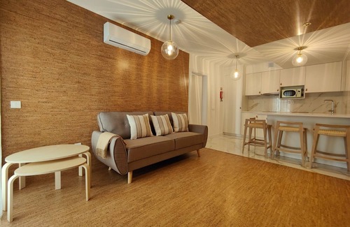 Vila Nova de Milfontes Apartment | Corkoon Duna Parque Resorts & Hotels