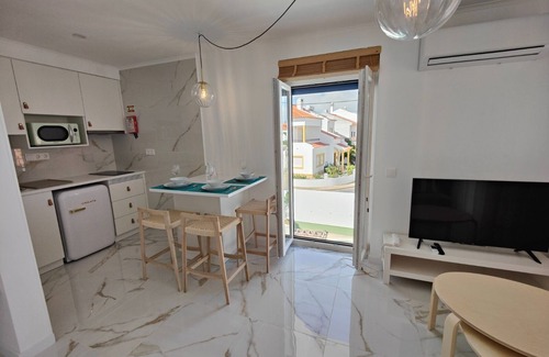 Vila Nova de Milfontes Apartment | Corkoon Duna Parque Resorts & Hotels