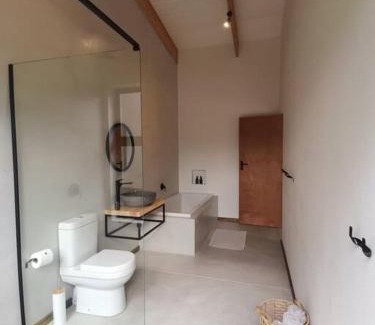 Hoedspruit Villa | Corkwood Villa