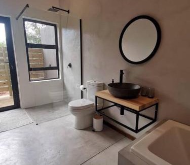 Hoedspruit Villa | Corkwood Villa