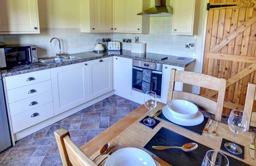 Caersws House | Corlan in the beautiful Llandinam