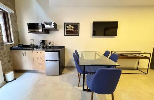 Santeagueda Apartment | Corleone en ValQuirico
