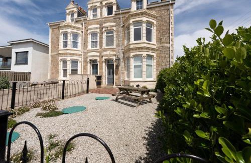 Marazion House | Cormorant Views, Marazion