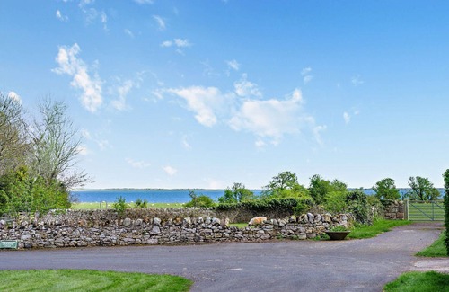 Belford House | Corn Cottage - Two Bedroom House, Sleeps 4