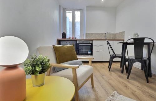 Tournon-sur-Rhone Apartment | Cornas