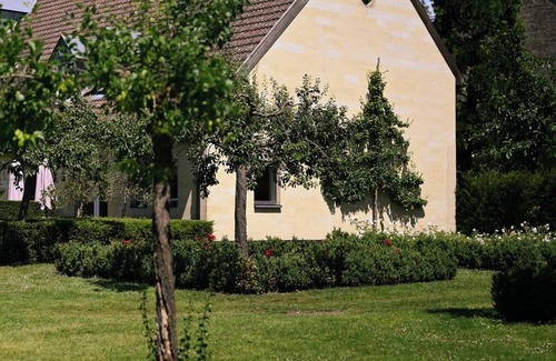 Vilt Apartment | Corneli Residenties – Château St. Gerlach