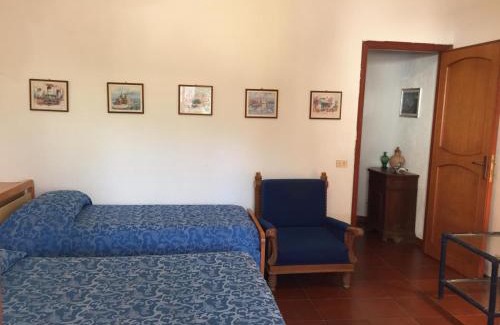 Bonifati Apartment | Cornelia