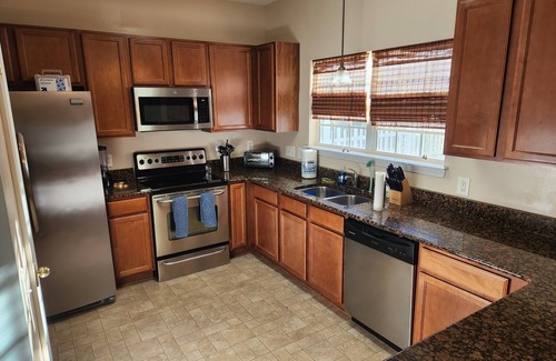 Cornelius House | Cornelius House, available for long-term. Just 5 minutes to Lake Norman.