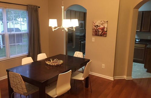 Cornelius House | Cornelius House, available for long-term. Just 5 minutes to Lake Norman.