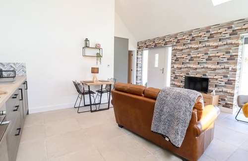 Saint Asaph Cottage | Cornelyn Bach