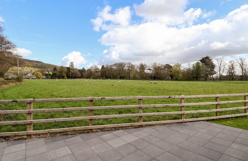 Saint Asaph Cottage | Cornelyn Bach