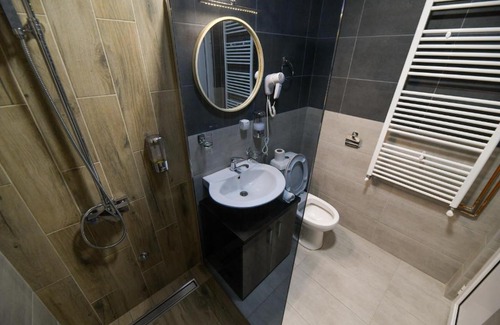 Leskovac Apartment | Corner Apartmani