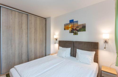 Fonyodliget Apartment | Corner Apartment Fonyód