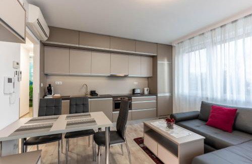 Fonyodliget Apartment | Corner Apartment Fonyód