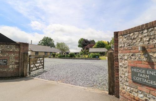Blandford Forum House | Corner Barn