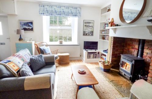 Woodhorn House | Corner Cottage