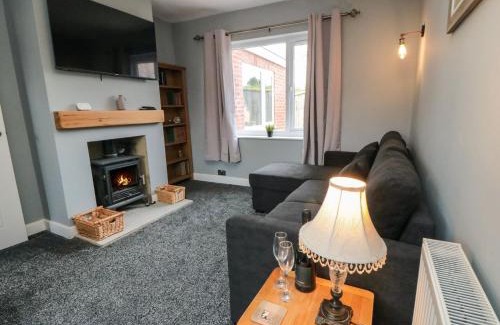 Bridlington House | Corner Cottage