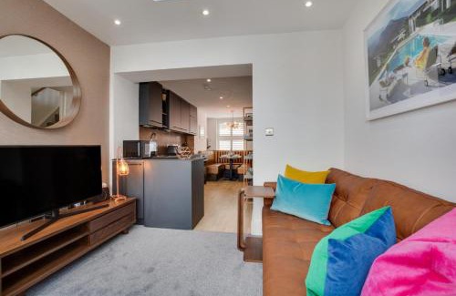 The Lanes House | Corner Cottage