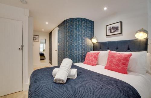The Lanes House | Corner Cottage