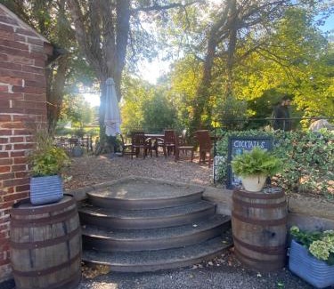 Darley Abbey House | Corner Cottage