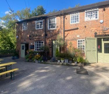 Darley Abbey House | Corner Cottage