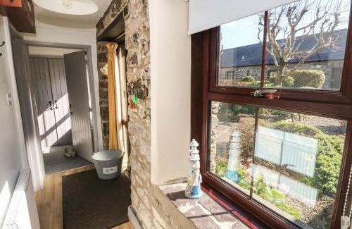 St Brides House | Corner Cottage