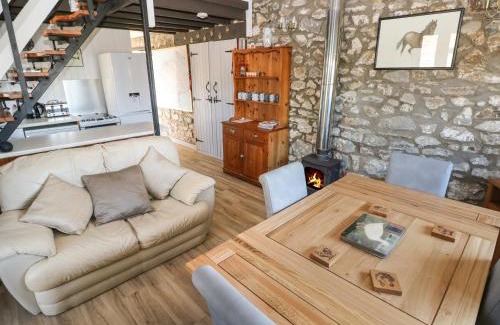 St Brides House | Corner Cottage