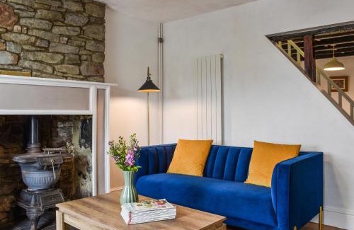 Ruardean House | Corner Cottage