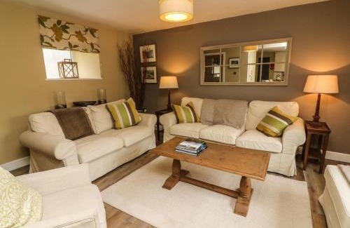 Sedbergh House | Corner Cottage