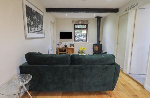 Troutbeck House | Corner Cottage