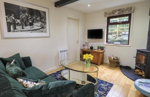 Troutbeck House | Corner Cottage