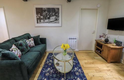 Troutbeck House | Corner Cottage