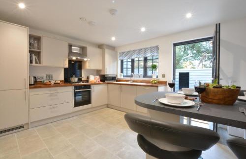 Thorpeness House | Corner Cottage, Thorpeness