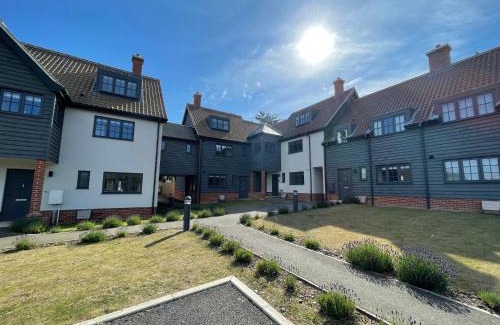 Thorpeness House | Corner Cottage, Thorpeness