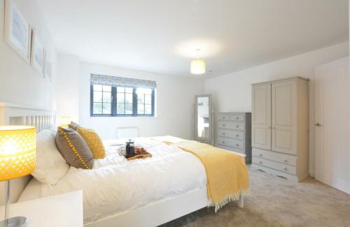 Thorpeness House | Corner Cottage, Thorpeness