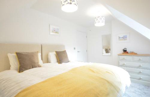 Thorpeness House | Corner Cottage, Thorpeness