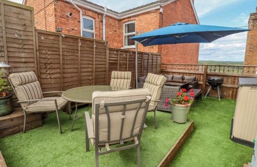 Cinderford House | Corner House