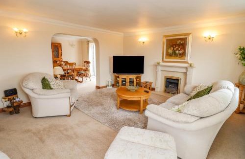Cinderford House | Corner House